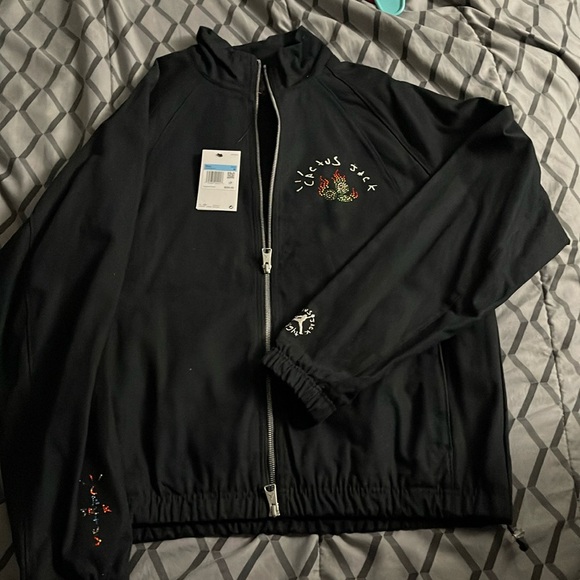 Brand new with tag, Jordan x cactus jack - Picture 1 of 2